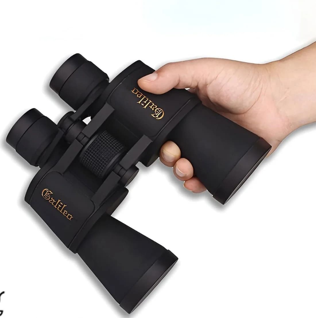 دوربین دوچشمی گالیله (Galileo) مدل 20x40