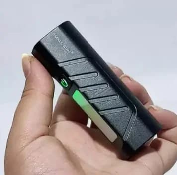 چراغ قوه کوچک اسمال سان مدل ZY-E21