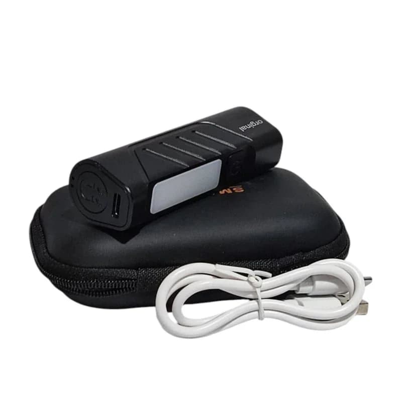 چراغ قوه کوچک اسمال سان مدل ZY-E21