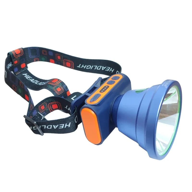  چراغ پیشانی اسمال سان مدل ZY-H129