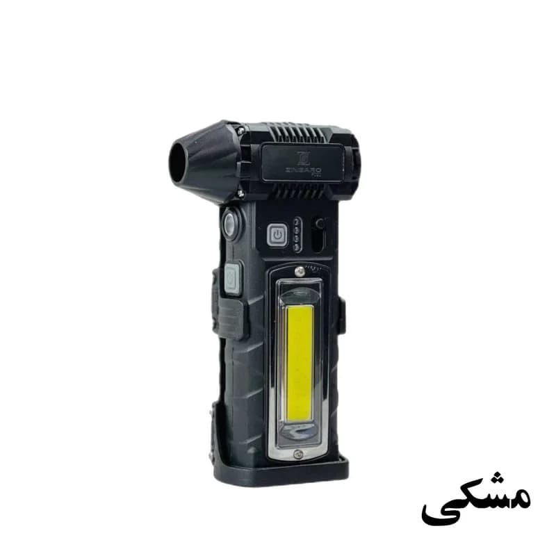  جت فن F020