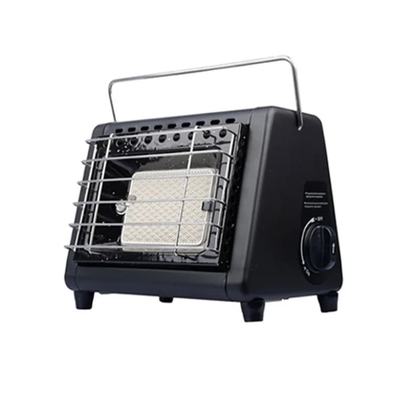 بخاری کمپینگ اسنوهاک کد SN-H23