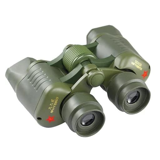 دوربین دو چشمی HY8869 کد 5050
