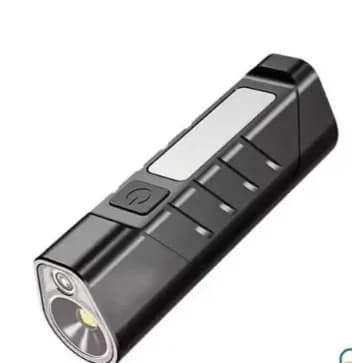 چراغ قوه کوچک اسمال سان مدل ZY-E21