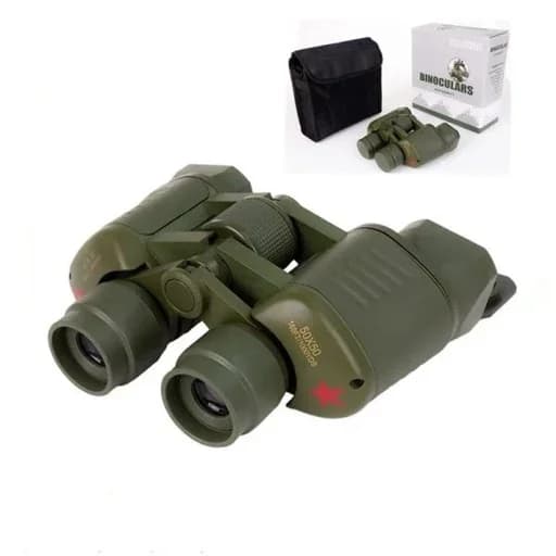 دوربین دو چشمی HY8869 کد 5050