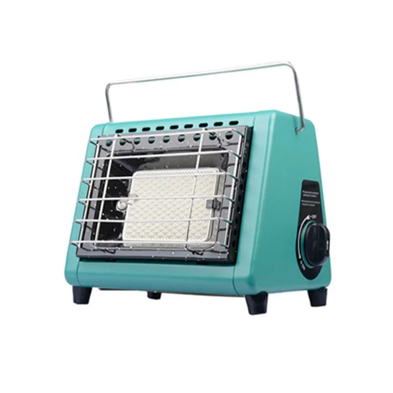 بخاری کمپینگ اسنوهاک کد SN-H23