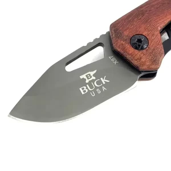 چاقوی Buck X87