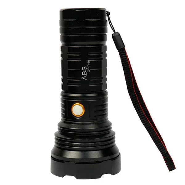 چراغ قوه اسمال سان مدل ZY-T168