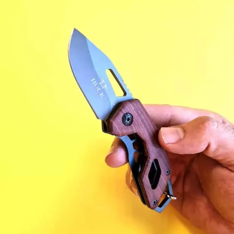 چاقوی Buck X87
