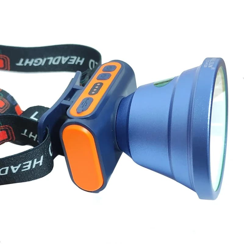  چراغ پیشانی اسمال سان مدل ZY-H129